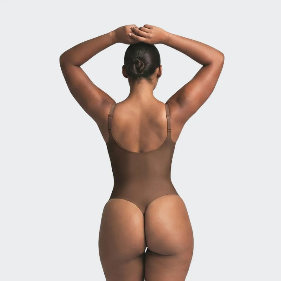 BODY SLIM TECNOLOGICO SIN COSTURA