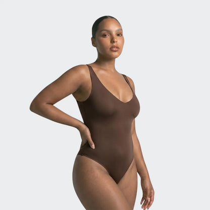 BODY SLIM TECNOLOGICO SIN COSTURA